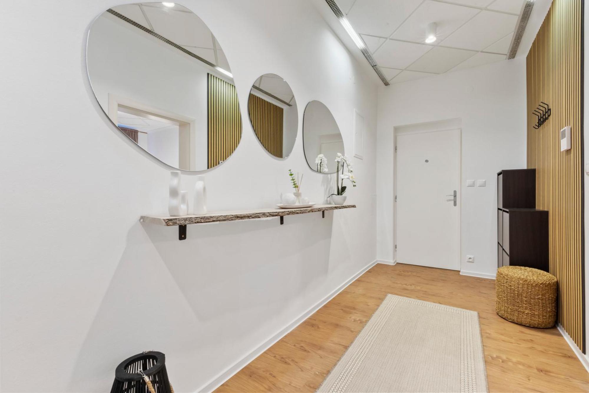 Luxe Living At Old Town Center Lejlighed Bratislava Eksteriør billede