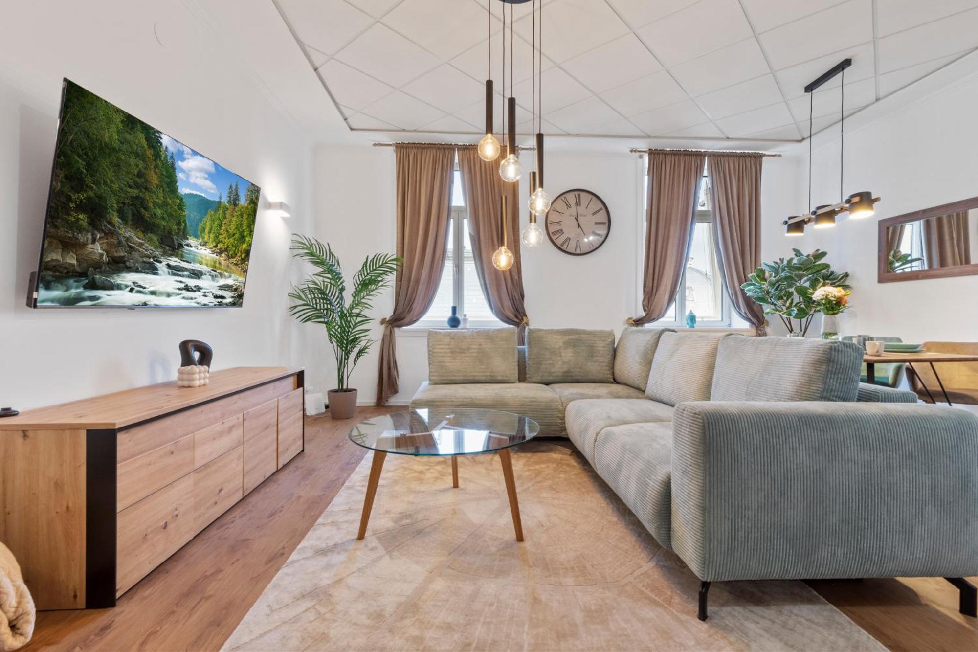 Luxe Living At Old Town Center Lejlighed Bratislava Eksteriør billede