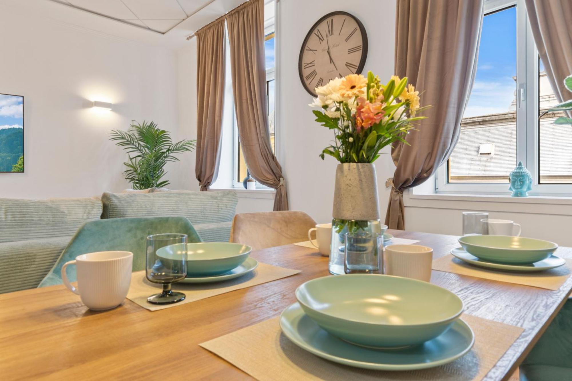 Luxe Living At Old Town Center Lejlighed Bratislava Eksteriør billede